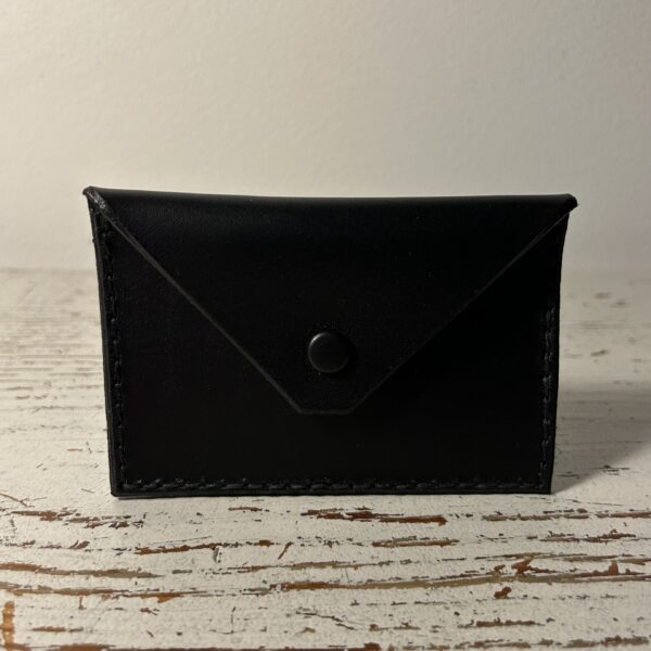 Iris card holder