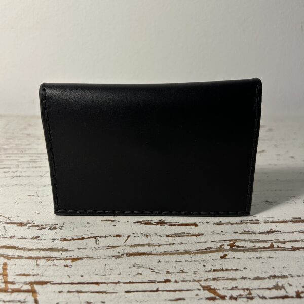 Iris card holder