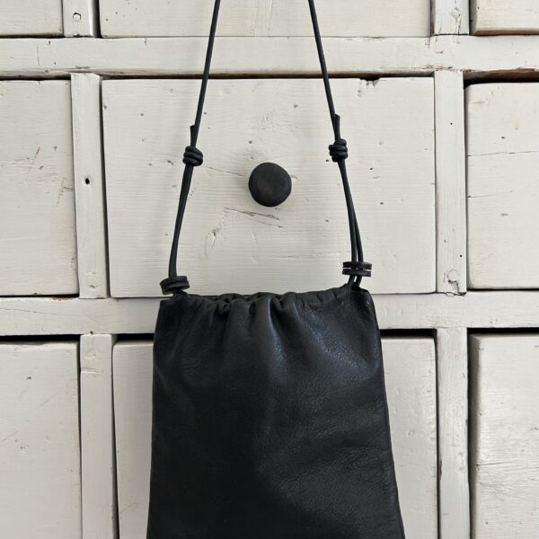 Button bag