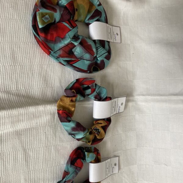 Scrunchie (Small)