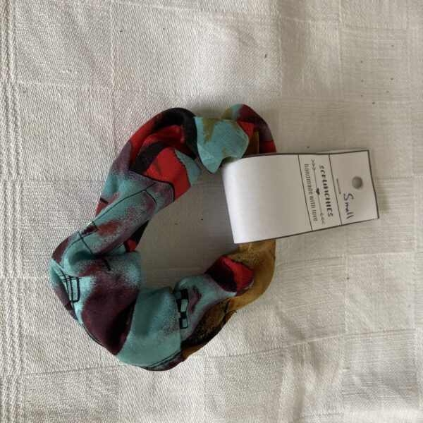 Scrunchie (Small)