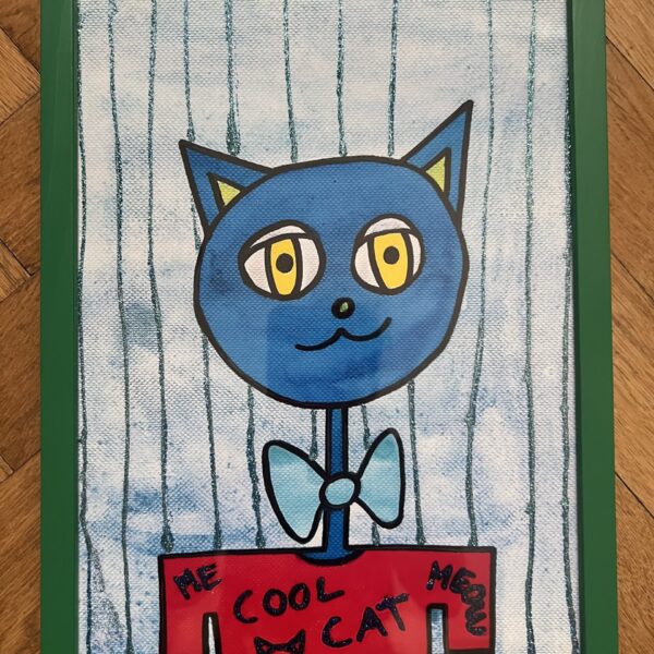 Cool Cat