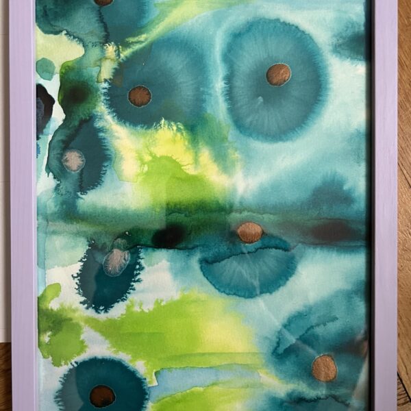 Blue Planet
