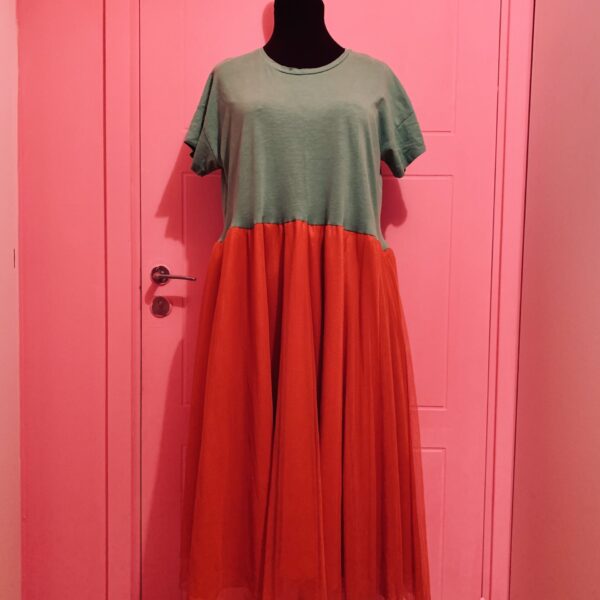 Lola dress