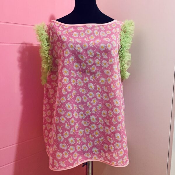Peggy dress Size M-XL