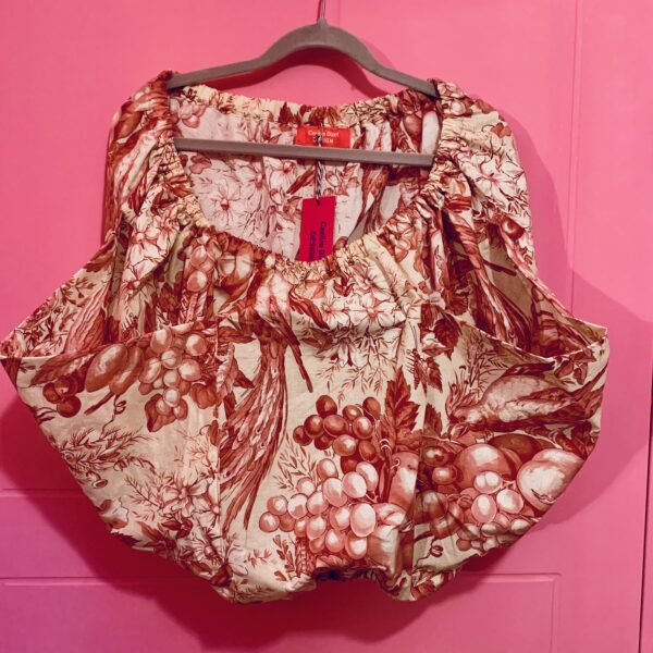 Balloon skirt Size M-XXL