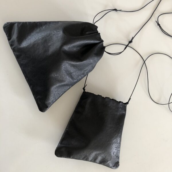 Drawstring bag