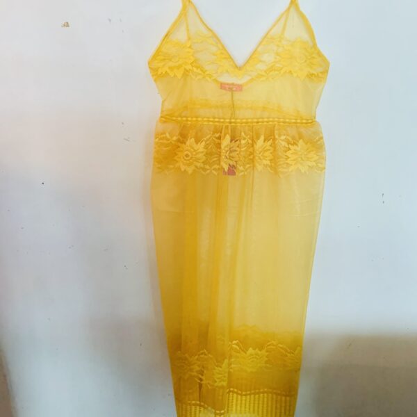 Gloria lace dress Size:S-M
