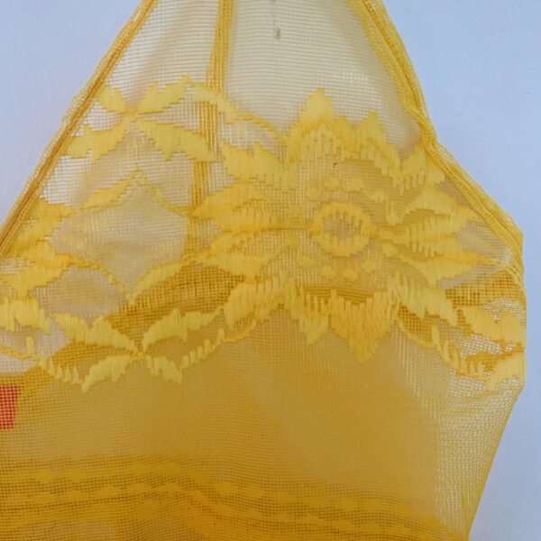 Gloria lace dress Size:S-M
