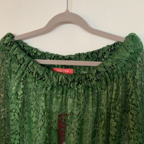 Billie skirt Stl M-XL