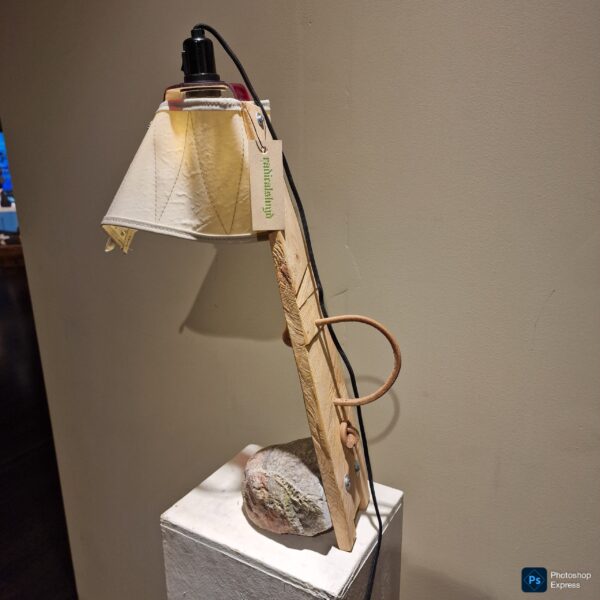Lampa
