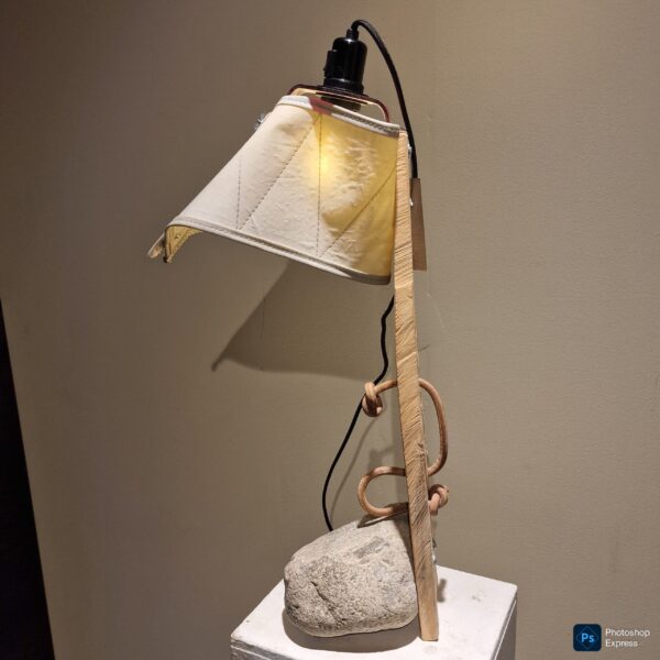 Lampa