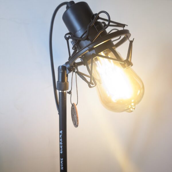 Bordslampa Inspiration Lights - Sweet Home Alabama