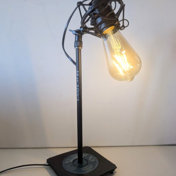 Bordslampa Inspiration Lights - Summer of 69