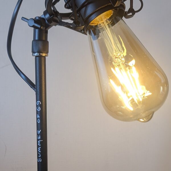 Bordslampa Inspiration Lights - Summer of 69