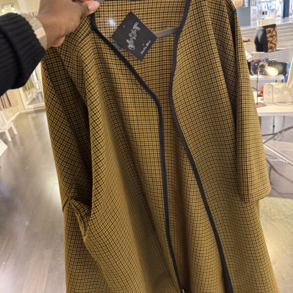 Sherlock shirt