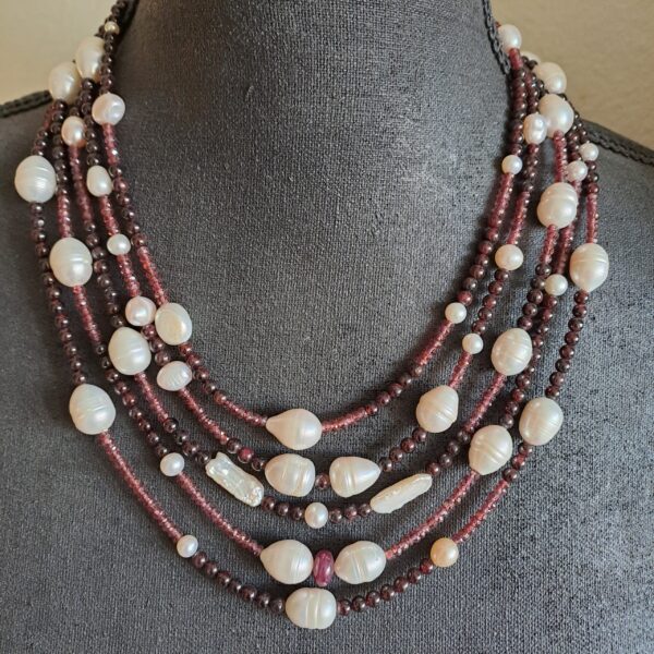 Halsband