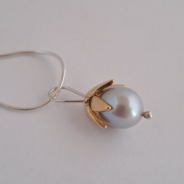 Ekollon Kollektion Halsband
