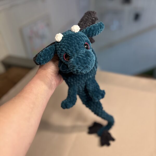 Draksnuggler