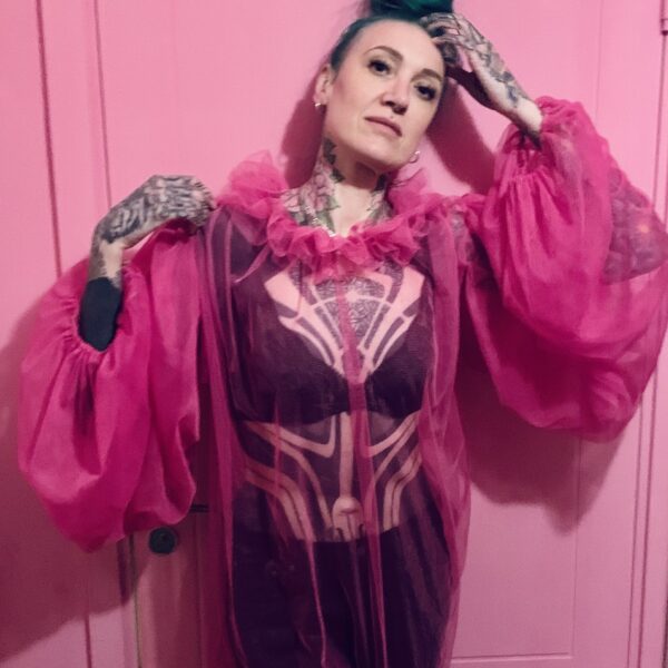 Linnea dress