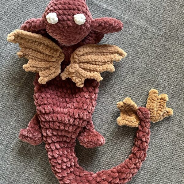 Draksnuggler