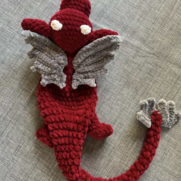 Draksnuggler