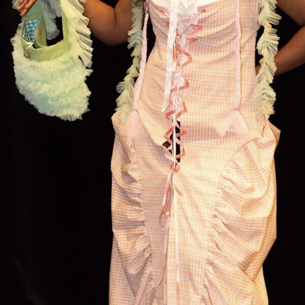 Milly dress