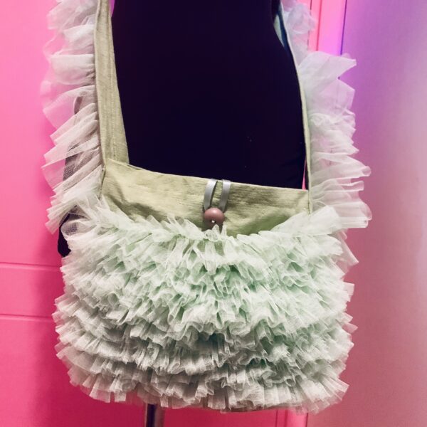 Milly shoulderbag