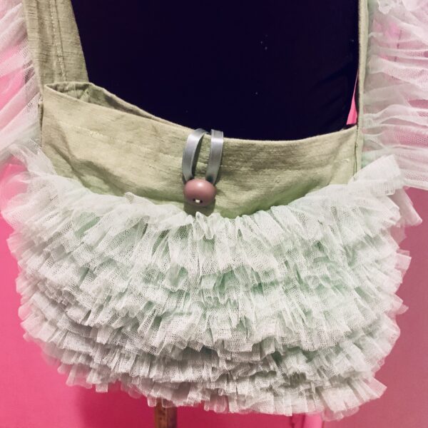 Milly shoulderbag