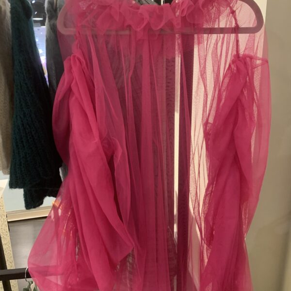Linnea dress