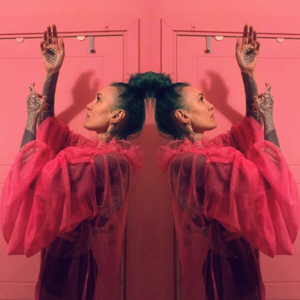 Linnea dress