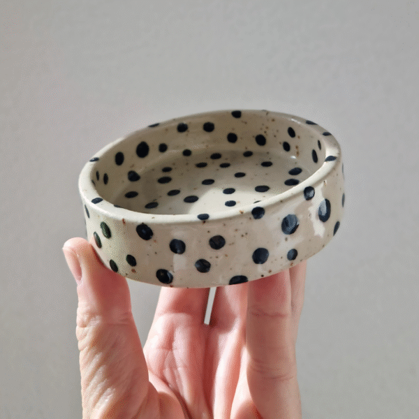 Kungalänk fingerring