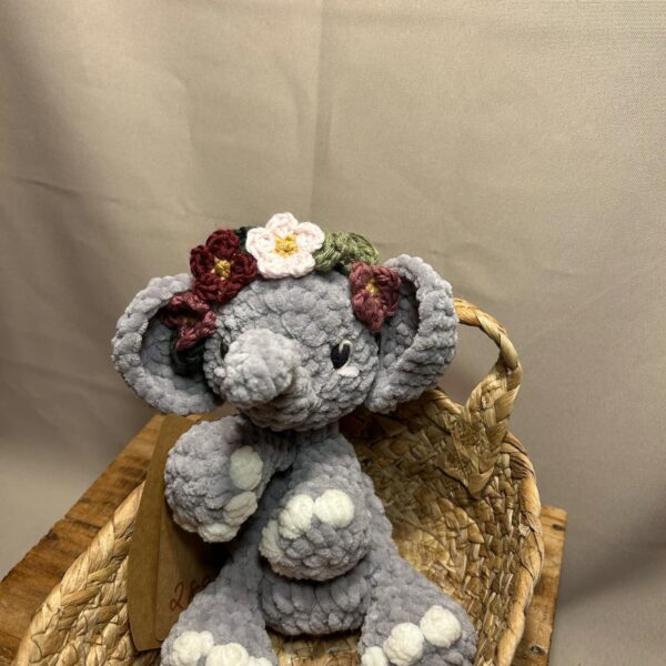 Elefant