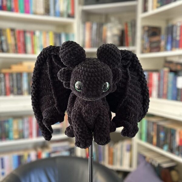 Toothless