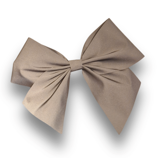 Reflexbrosch rosett